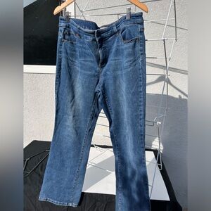 Chicos So Slimming Bootcut jeans Size 2